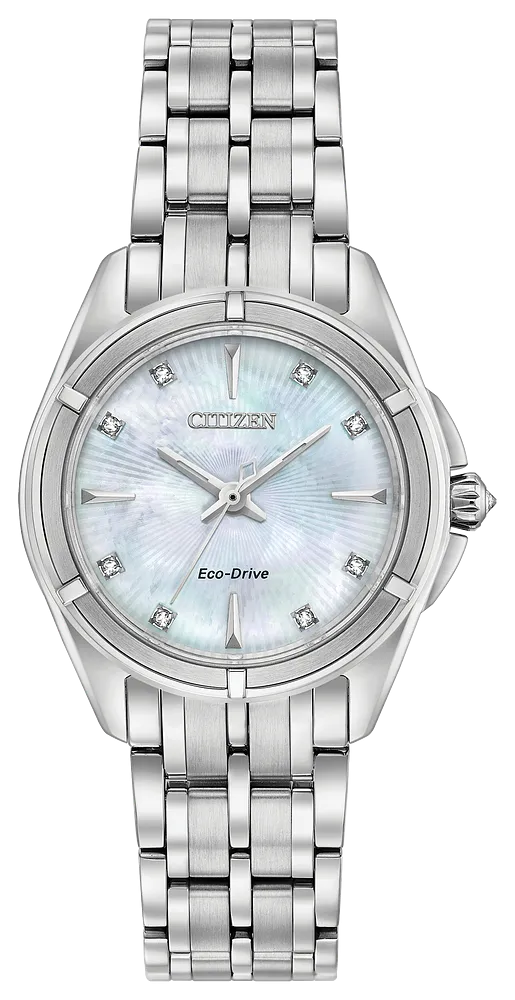 Ladies Eco-Drive