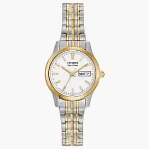 Ladies Eco-Drive