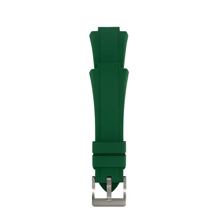 Ladies Emerald Green Club 34