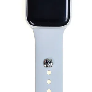 LGBT Cuff • Apple Watch Band's Charm