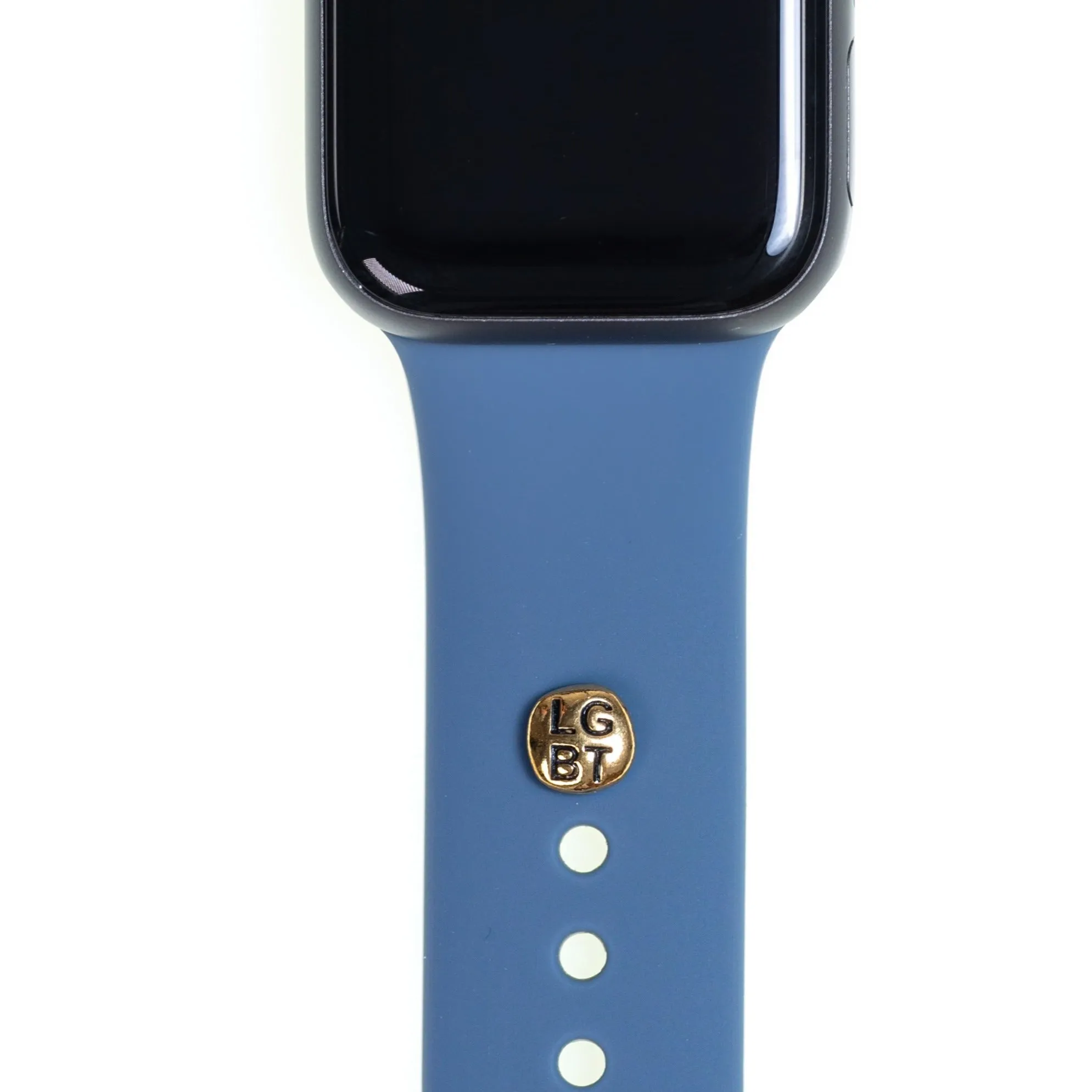LGBT Cuff • Apple Watch Band's Charm