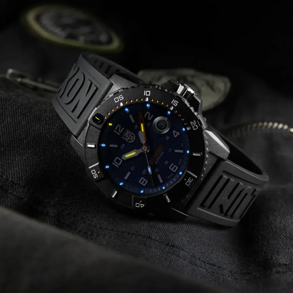 LMX Watch Navy Seal Foundation 36 Series