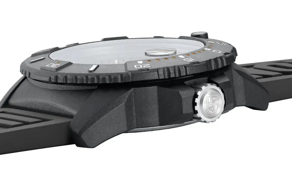 LMX Watch Navy Seal Foundation 36 Series