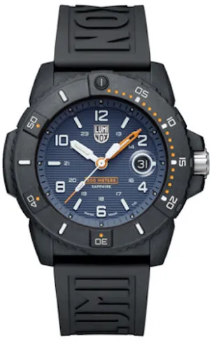 LMX Watch Navy Seal Foundation 36 Series