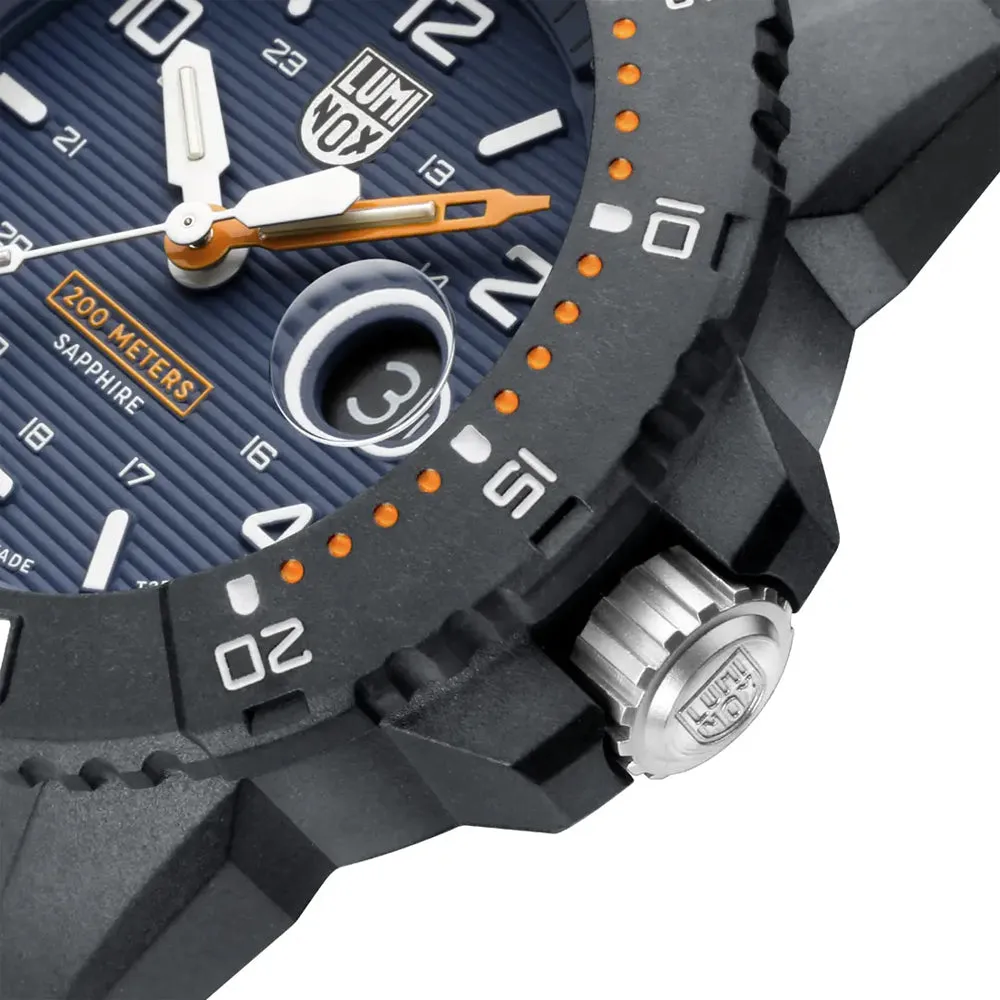 LMX Watch Navy Seal Foundation 36 Series