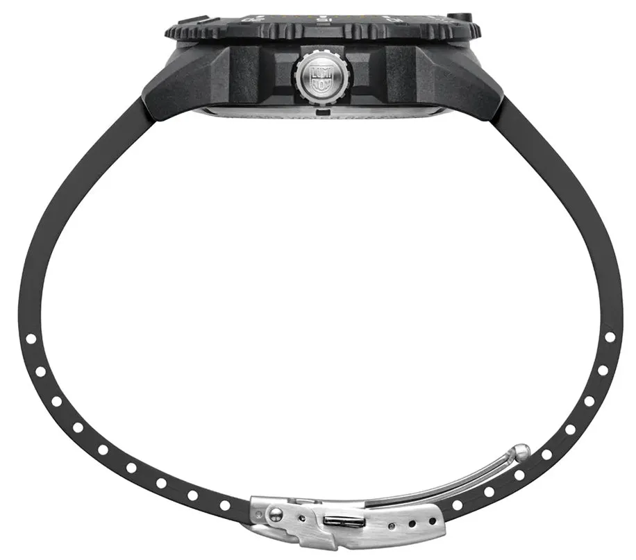 LMX Watch Navy Seal Foundation 36 Series