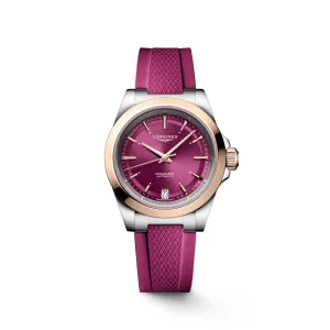 Longines Conquest Automatic Women's Watch L34305989