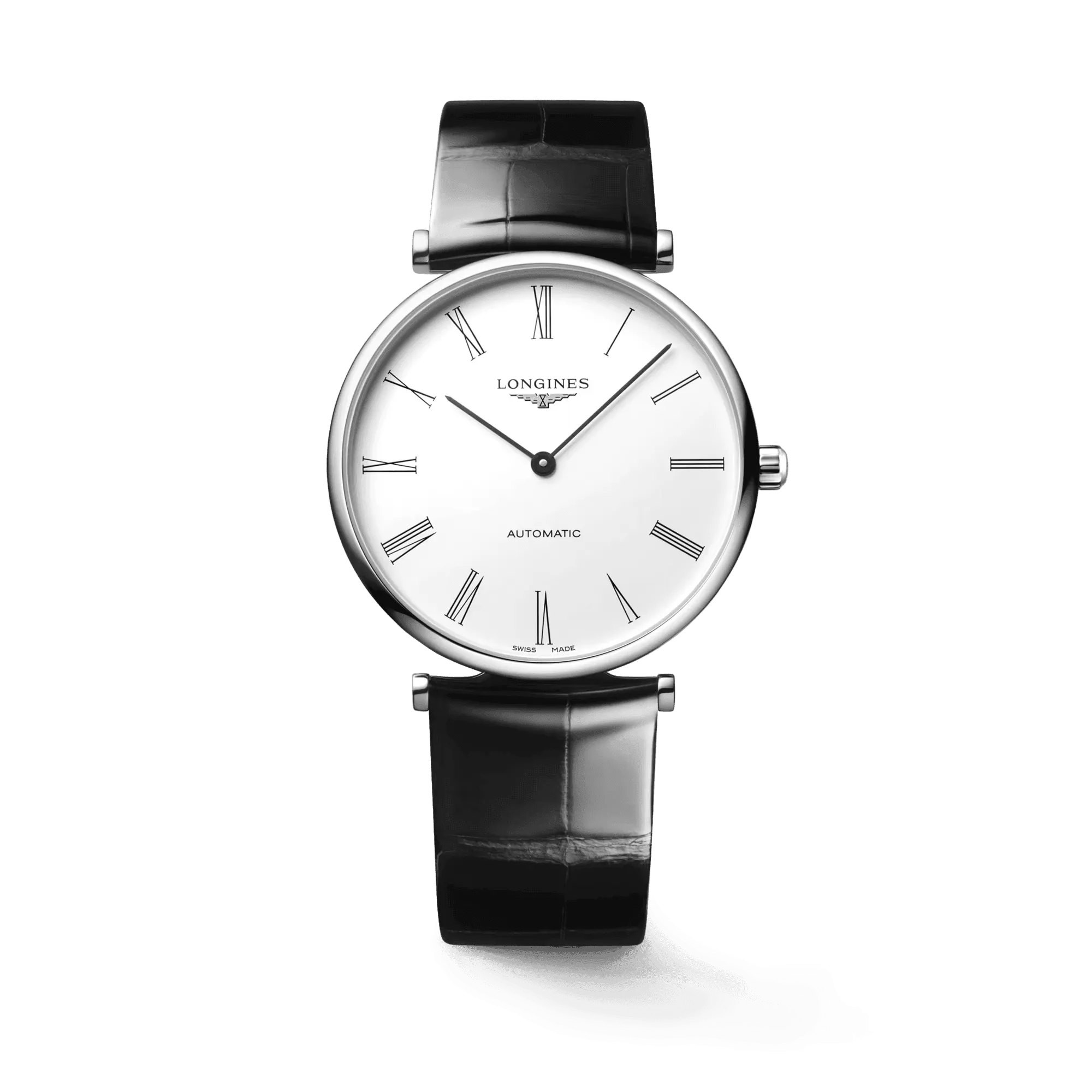 Longines La Grande Classique De Longines Automatic Men's Watch L49184112
