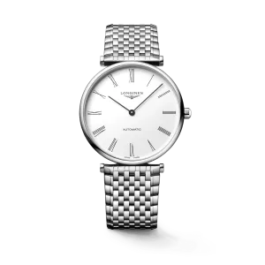 Longines La Grande Classique De Longines Automatic Men's Watch L49184116