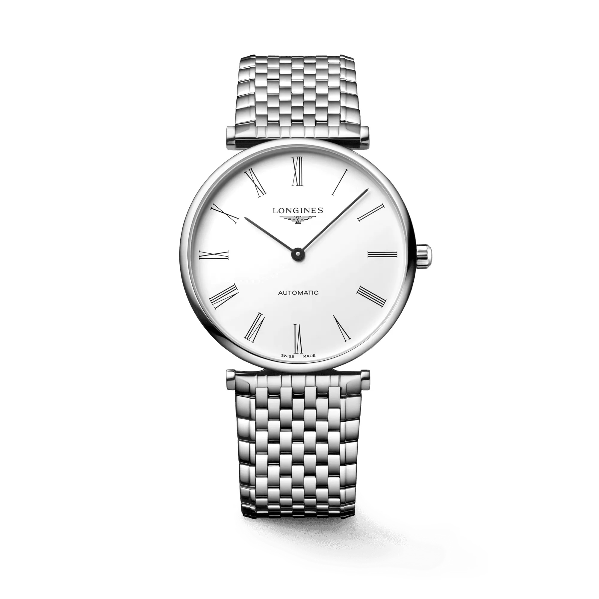 Longines La Grande Classique De Longines Automatic Men's Watch L49184116