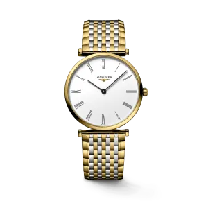 Longines La Grande Classique De Longines Quartz Men's Watch L47552117