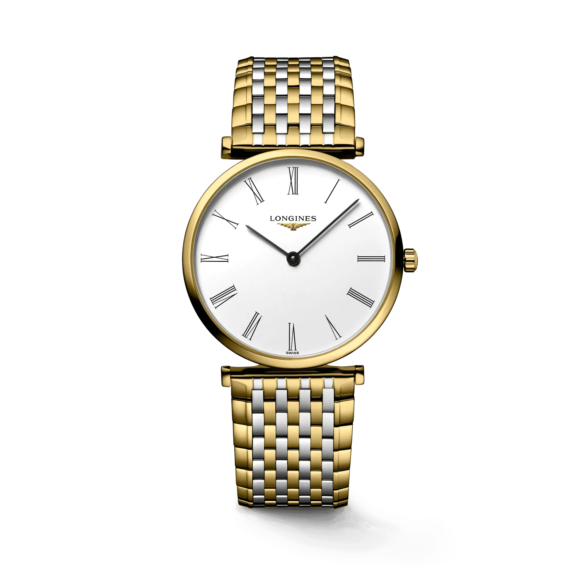 Longines La Grande Classique De Longines Quartz Men's Watch L47552117
