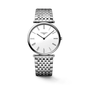 Longines La Grande Classique De Longines Quartz Men's Watch L47554116