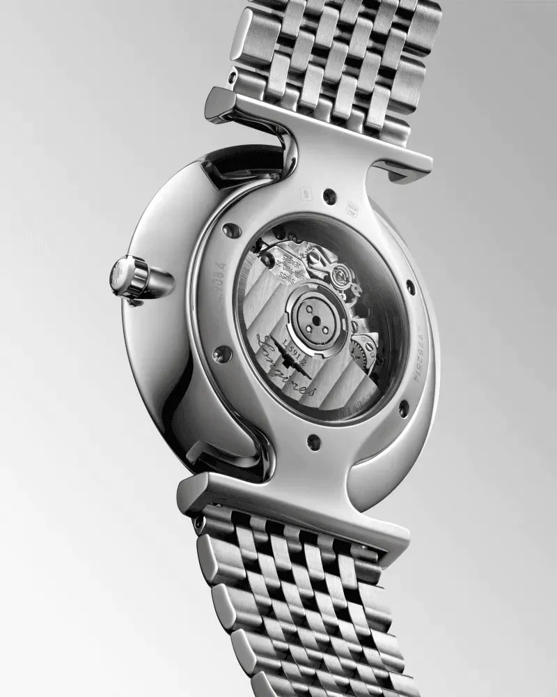 Longines La Grande Classique De Longines Quartz Men's Watch L47554116