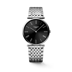 Longines La Grande Classique De Longines Quartz Men's Watch L47554516
