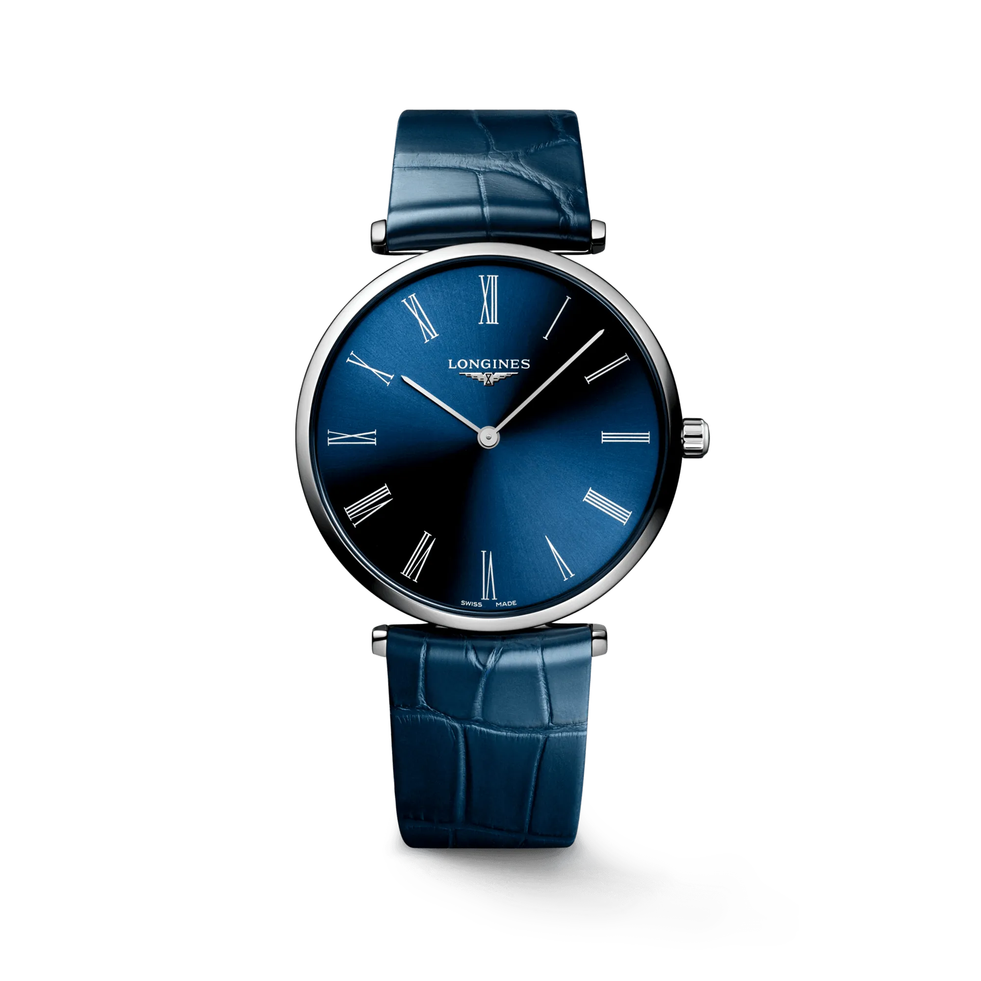 Longines La Grande Classique De Longines Quartz Men's Watch L48664942