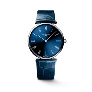 Longines La Grande Classique De Longines Quartz Men's Watch L48664942