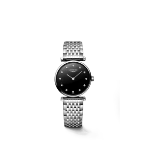 Longines La Grande Classique De Longines Quartz Women's Watch L42094586