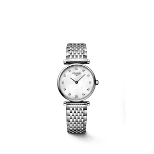 Longines La Grande Classique De Longines Quartz Women's Watch L42094876