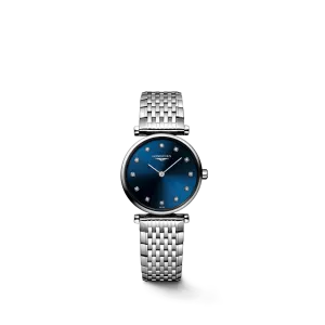 Longines La Grande Classique De Longines Quartz Women's Watch L42094976