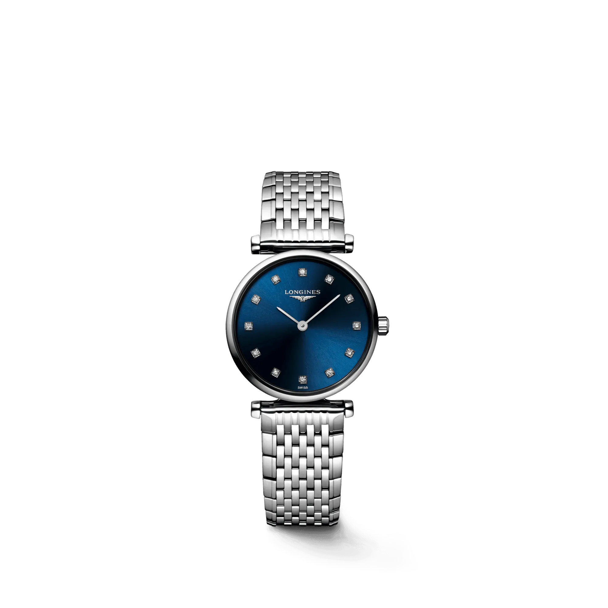 Longines La Grande Classique De Longines Quartz Women's Watch L42094976