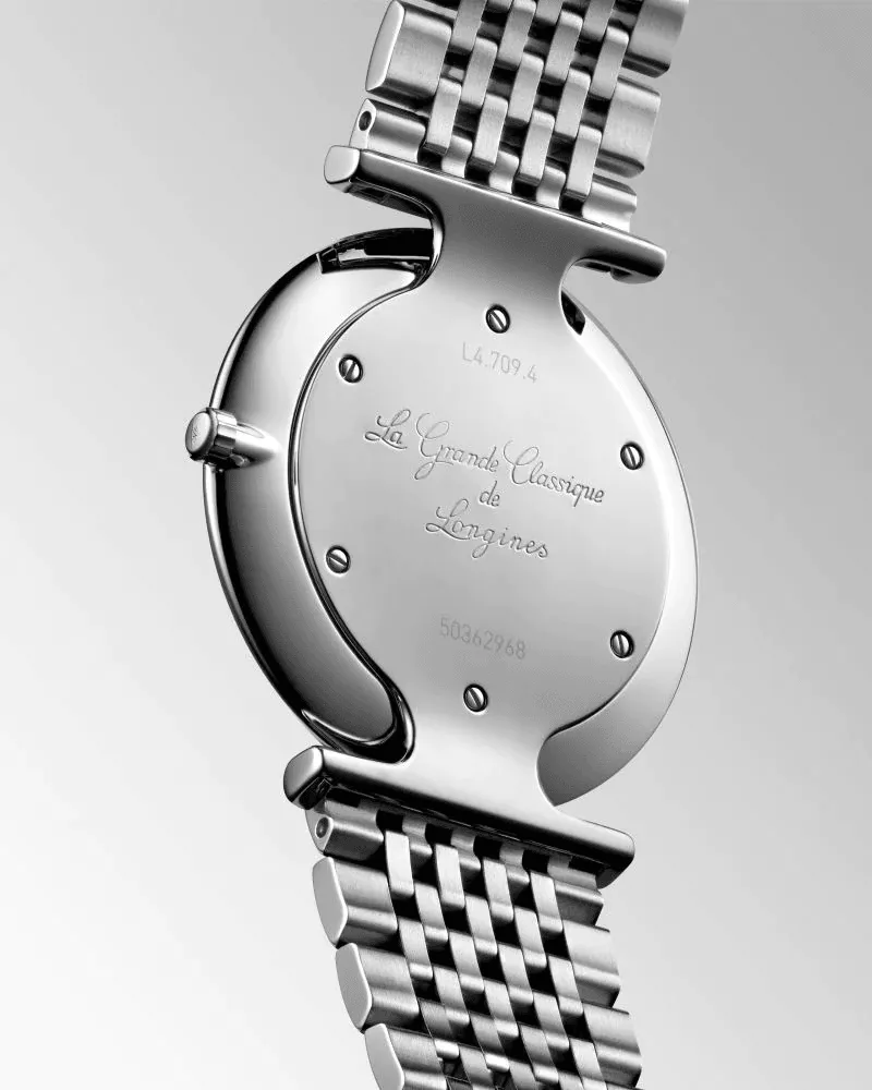Longines La Grande Classique De Longines Quartz Women's Watch L42094976