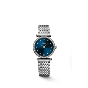 Longines La Grande Classique De Longines Quartz Women's Watch L43410976