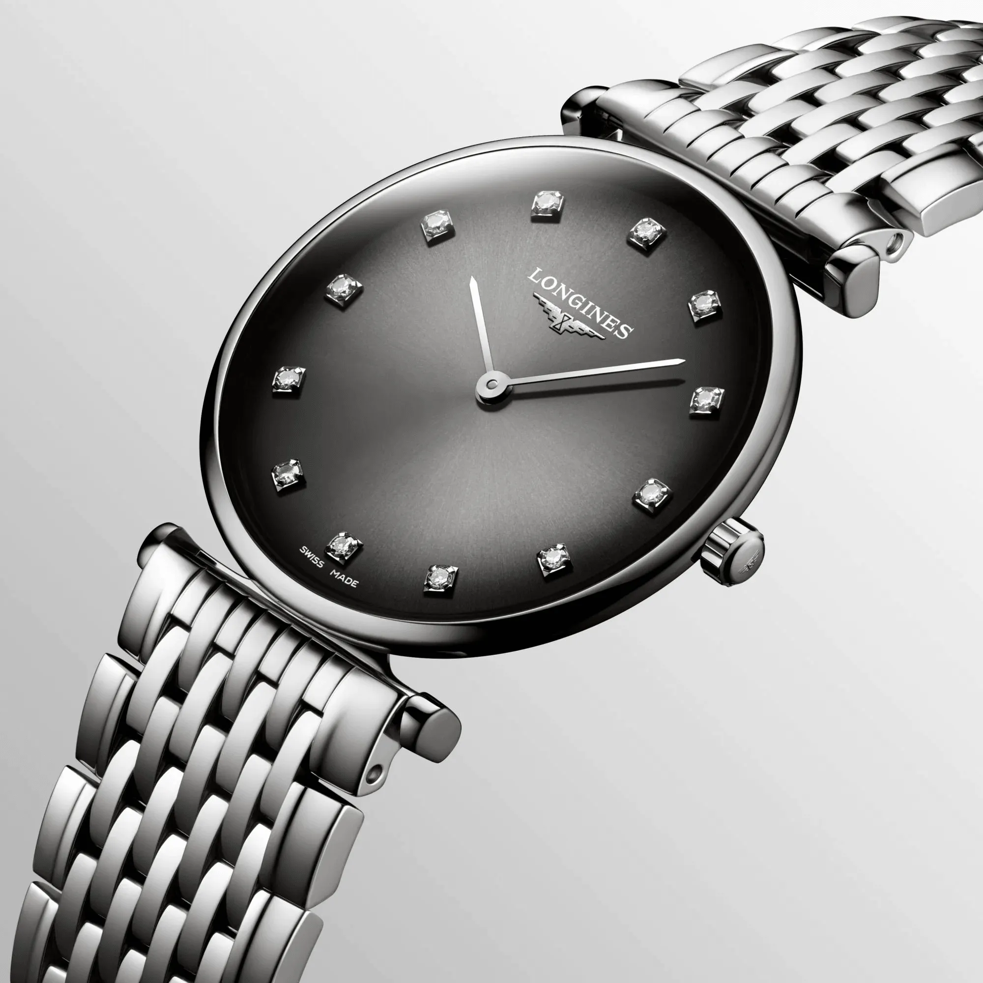 Longines La Grande Classique De Longines Quartz Women's Watch L45124776