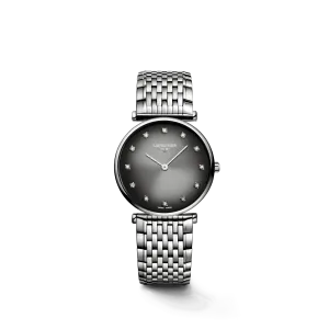 Longines La Grande Classique De Longines Quartz Women's Watch L45124776