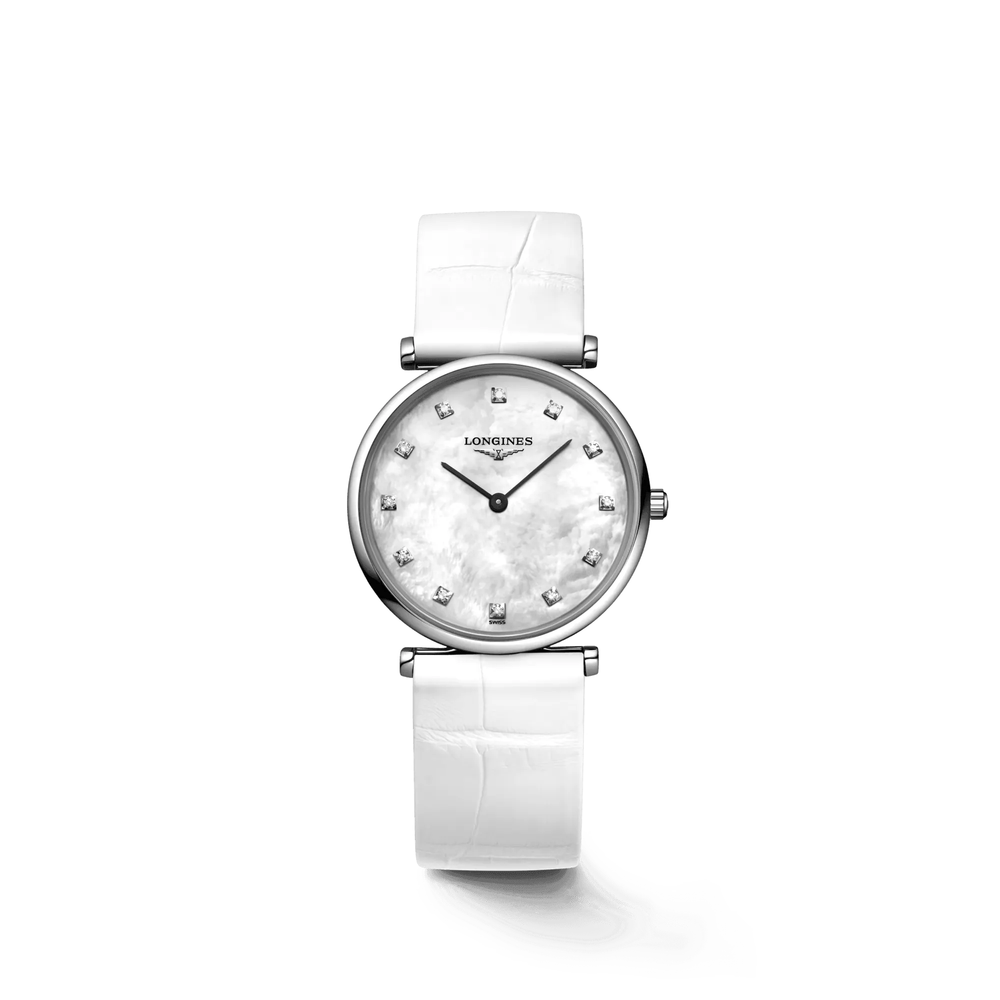 Longines La Grande Classique De Longines Quartz Women's Watch L45124870