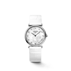 Longines La Grande Classique De Longines Quartz Women's Watch L45124870