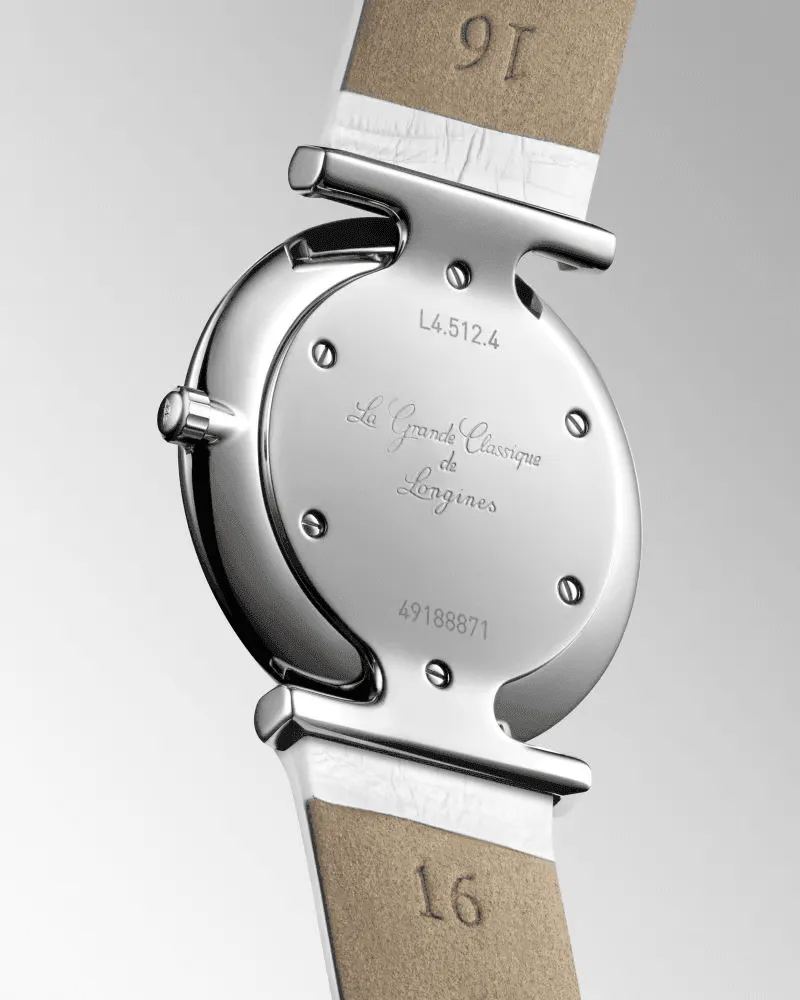 Longines La Grande Classique De Longines Quartz Women's Watch L45124870