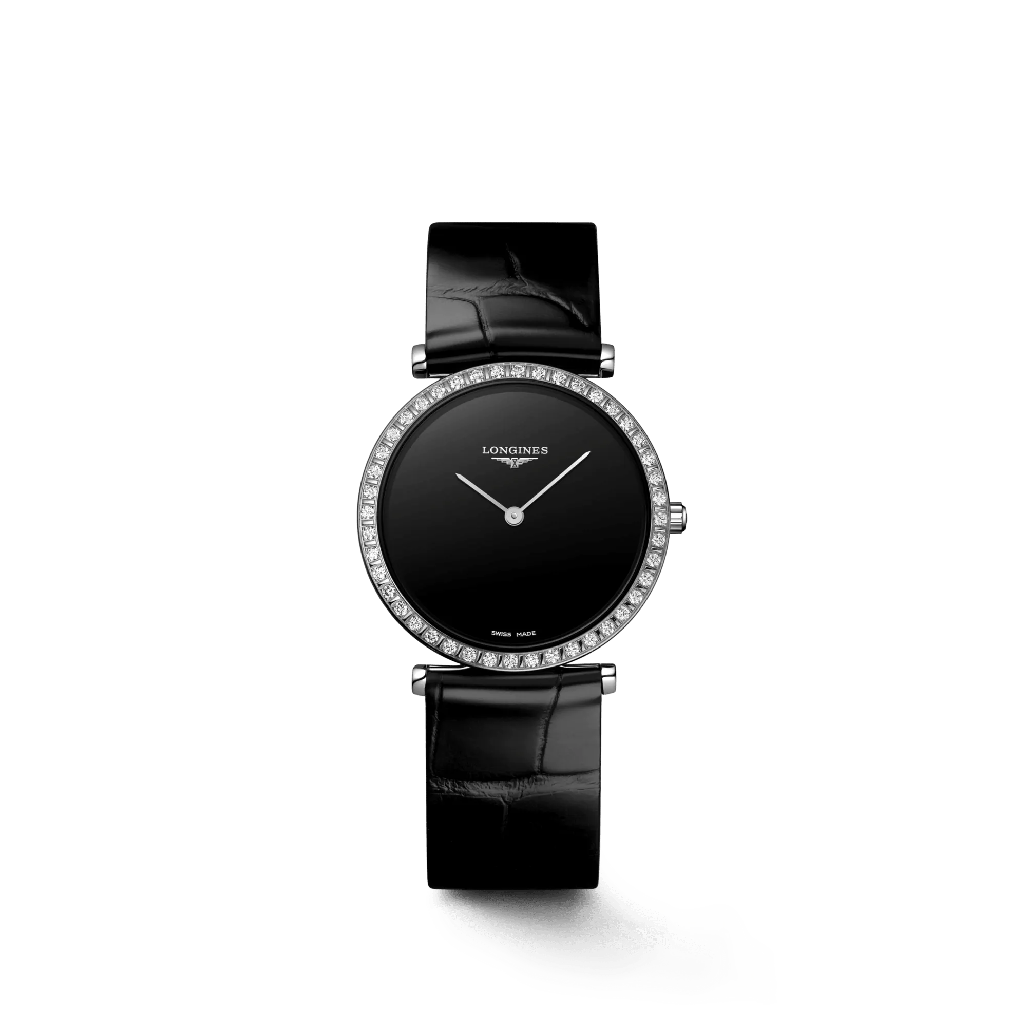 Longines La Grande Classique De Longines Quartz Women's Watch L45230502