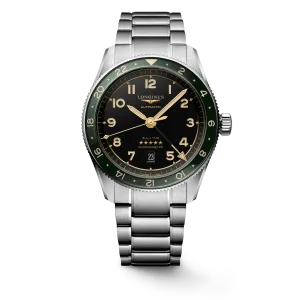 Longines Spirit Zulu Time 42MM