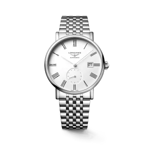 Longines The Longines Elegant Collection Automatic Men's Watch L48124116