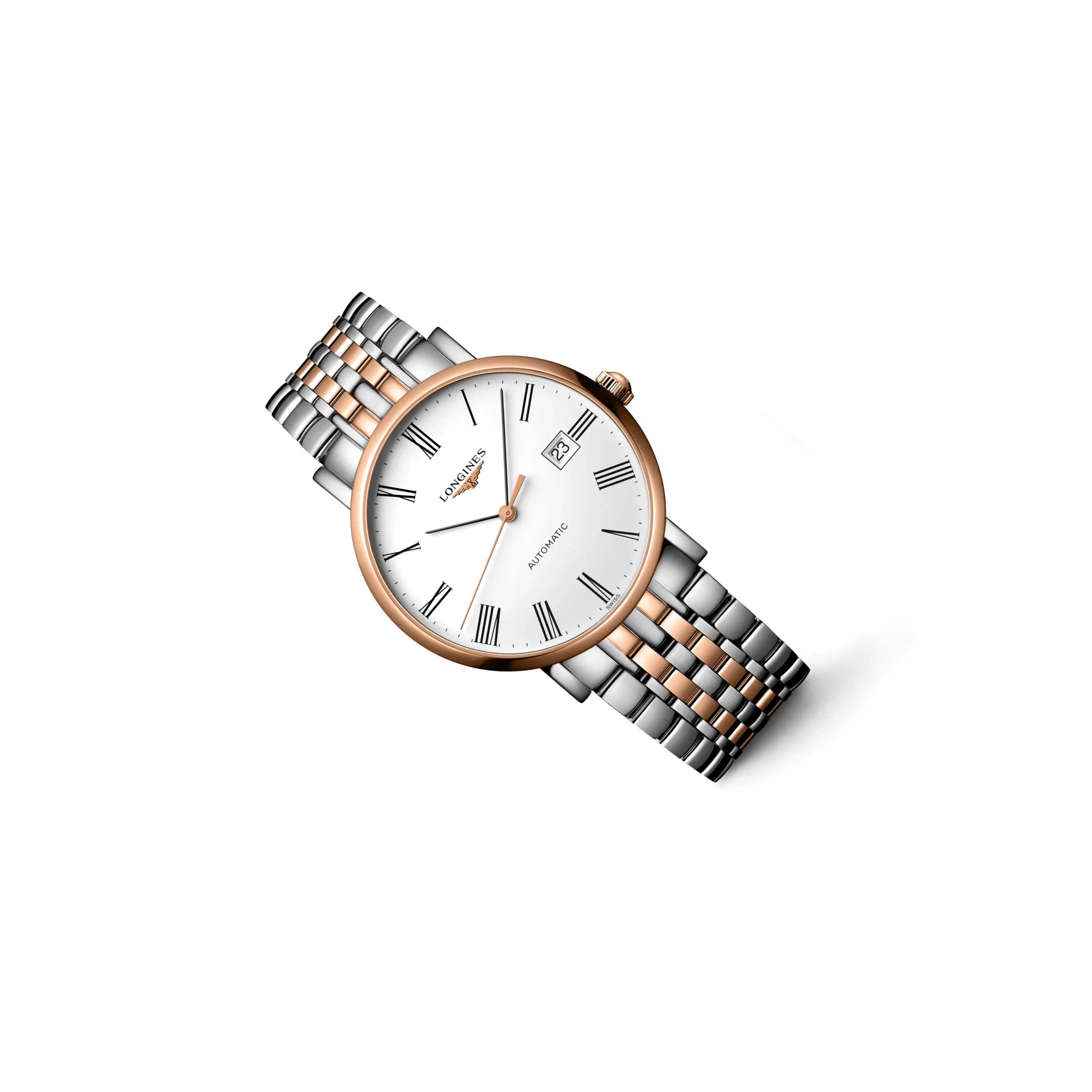 Longines The Longines Elegant Collection Automatic Men's Watch L49105117