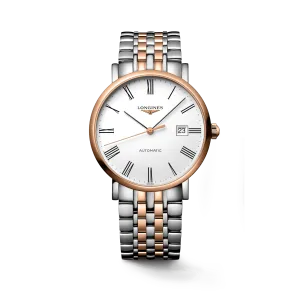 Longines The Longines Elegant Collection Automatic Men's Watch L49105117