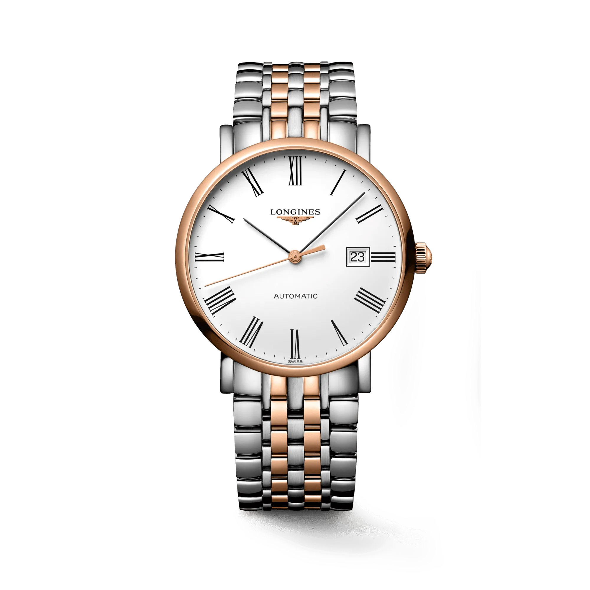 Longines The Longines Elegant Collection Automatic Men's Watch L49105117