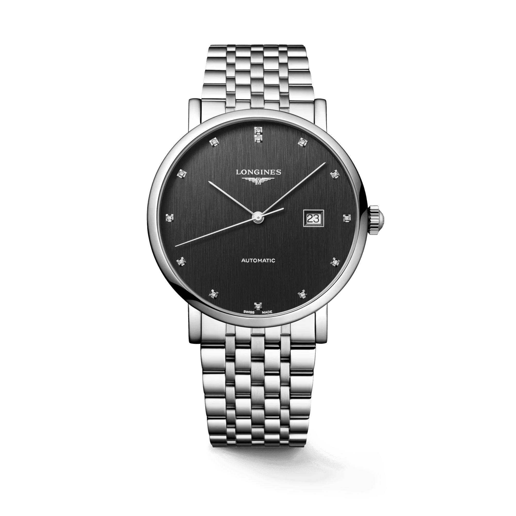Longines The Longines Elegant Collection Automatic Men's Watch L49114786