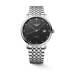 Longines The Longines Elegant Collection Automatic Men's Watch L49114786