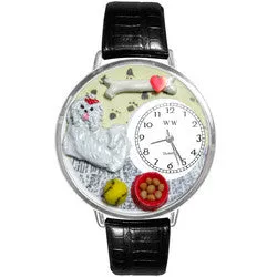 Maltese Watch (Large)