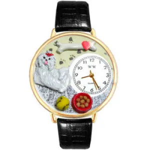Maltese Watch (Large)