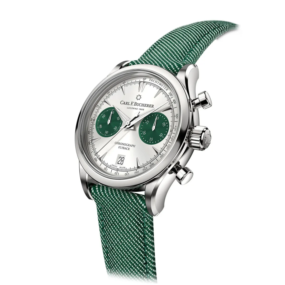 Manero Flyback