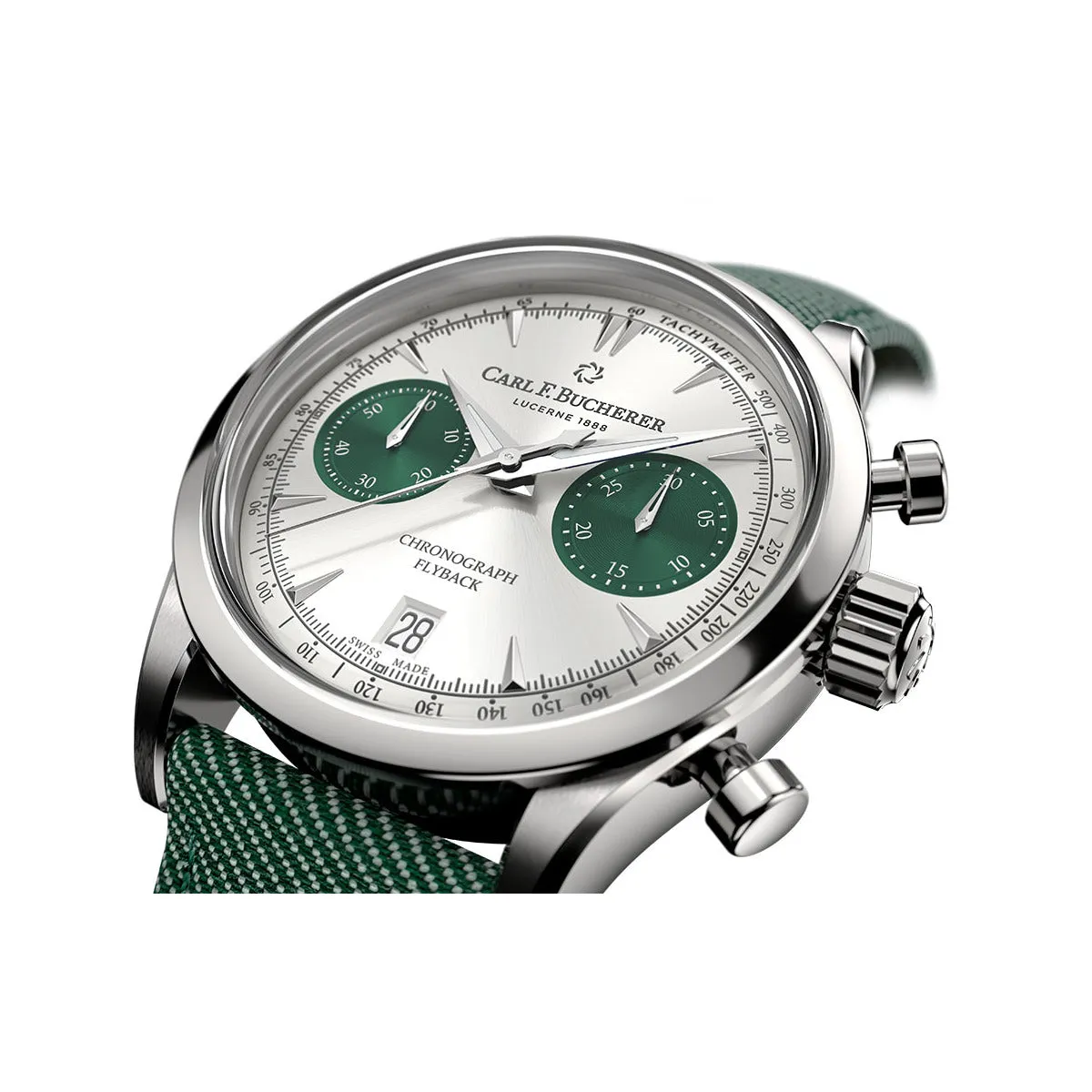 Manero Flyback
