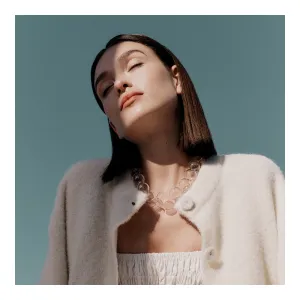 MARINA E SUSANNA SENT Glass Necklace - Ariel