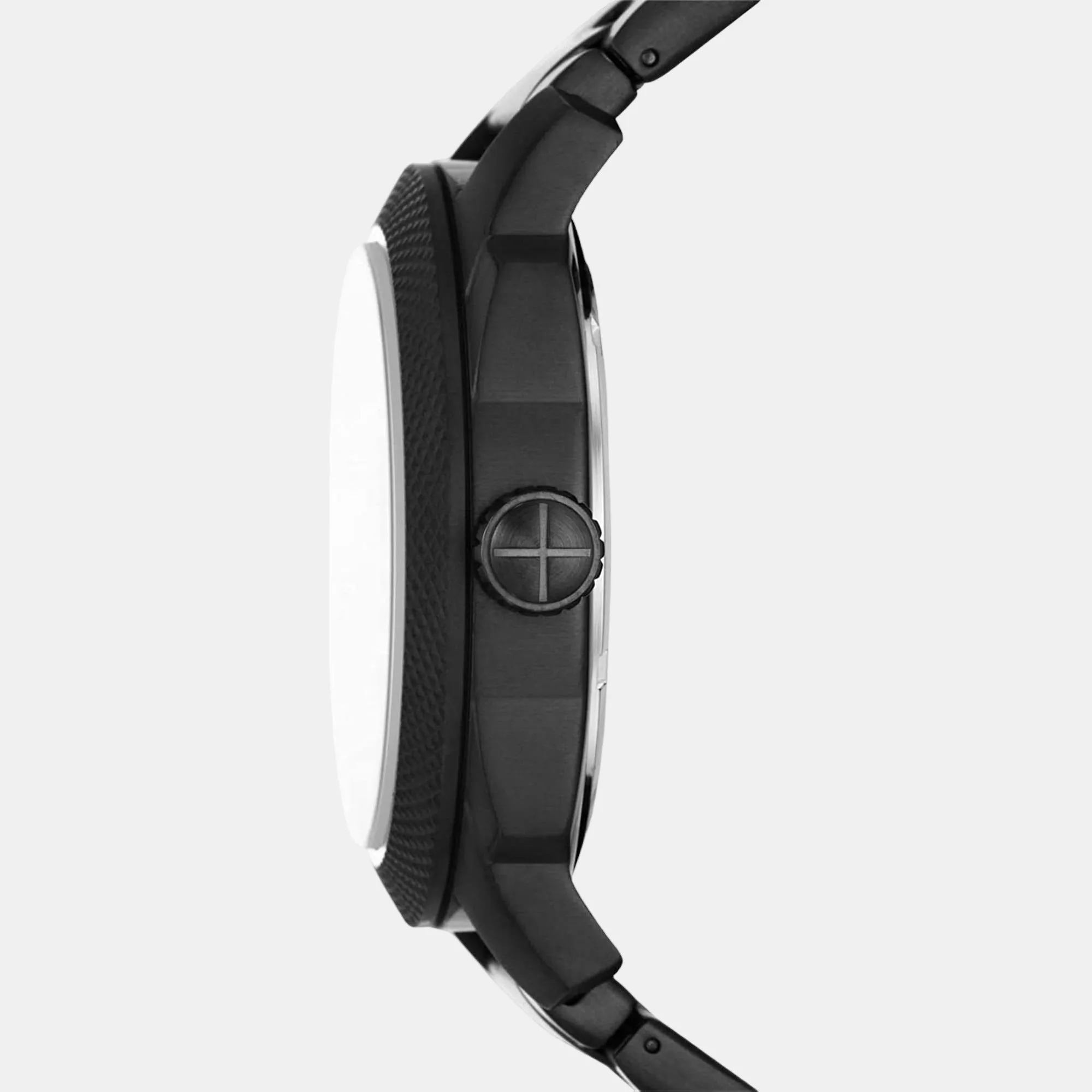 Men's Analog Stainless Steel Watch FS5971