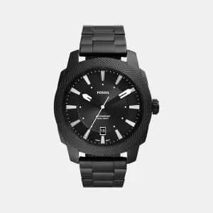 Men's Analog Stainless Steel Watch FS5971