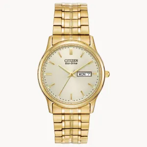Men's Eco-Drive
