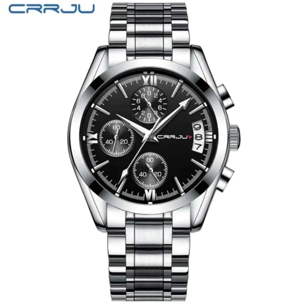 Metal Crrju 14 Watch