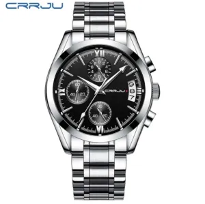 Metal Crrju 14 Watch